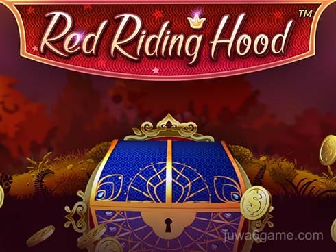 Fairytale Legends_ Red Riding Hood