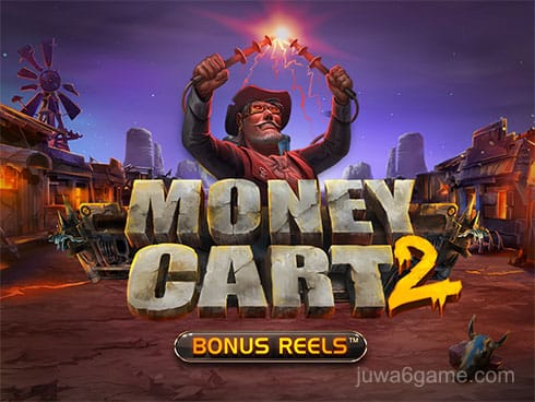 Money Cart 2