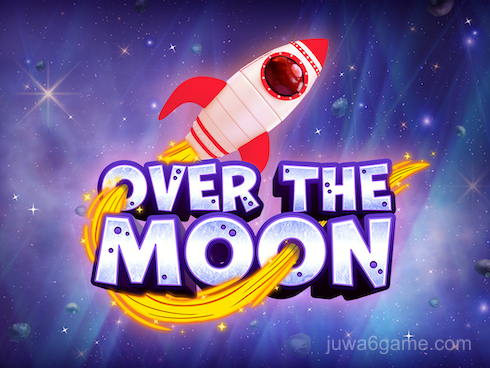Over The Moon