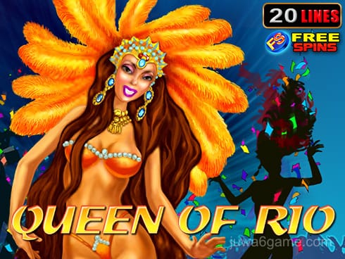 Queen of Rio
